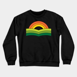 Greenland Crewneck Sweatshirt